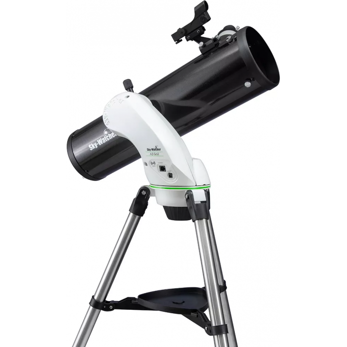 Телескоп SKY-WATCHER P130650AZ-GO2 SYNSCAN GOTO 83099