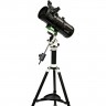 Телескоп SKY-WATCHER SKYHAWK N114/500 AZ-EQ Avant 76342