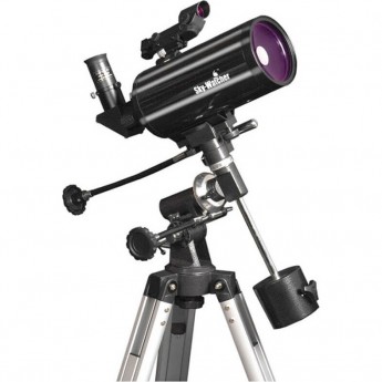 Телескоп SKY-WATCHER SKYMAX BK MAK102EQ1
