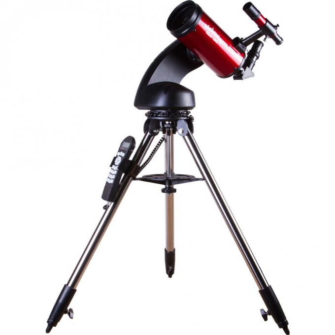 Телескоп SKY-WATCHER STAR DISCOVERY MAK102 SYNSCAN GOTO 71626