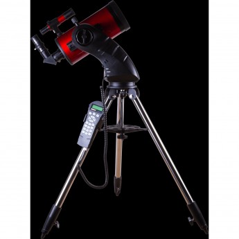 Телескоп SKY-WATCHER STAR DISCOVERY MAK127 SYNSCAN GOTO