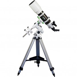 Телескоп SKY-WATCHER STARTRAVEL BK 1206EQ3-2