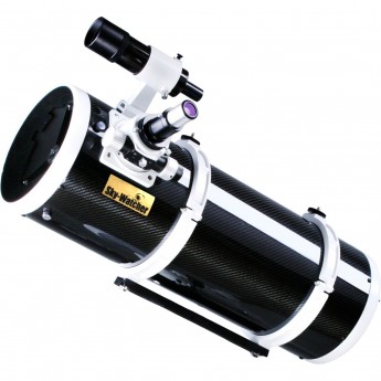 Труба оптическая SKY-WATCHER BK P2008 STEEL OTA