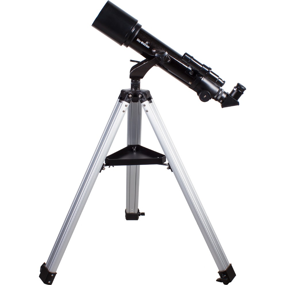 Телескоп Sky-Watcher BK 705AZ2 на азимутальной монтировке с треногой